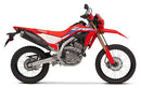 CRF 300L