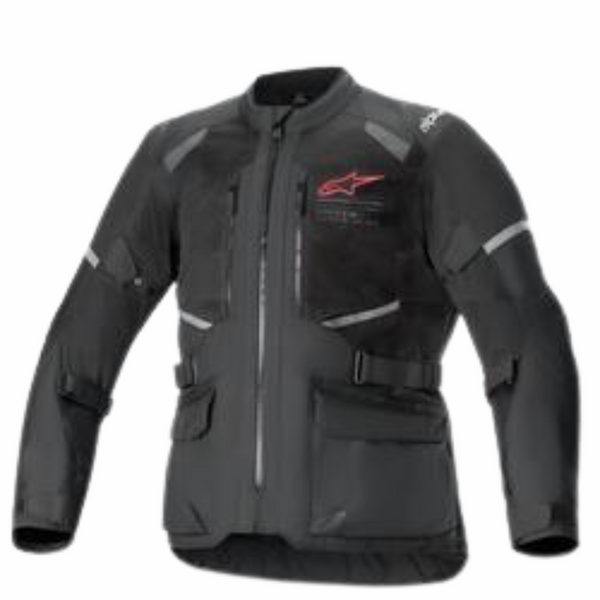 Alpinestars Chaqueta Andes Air Drystar