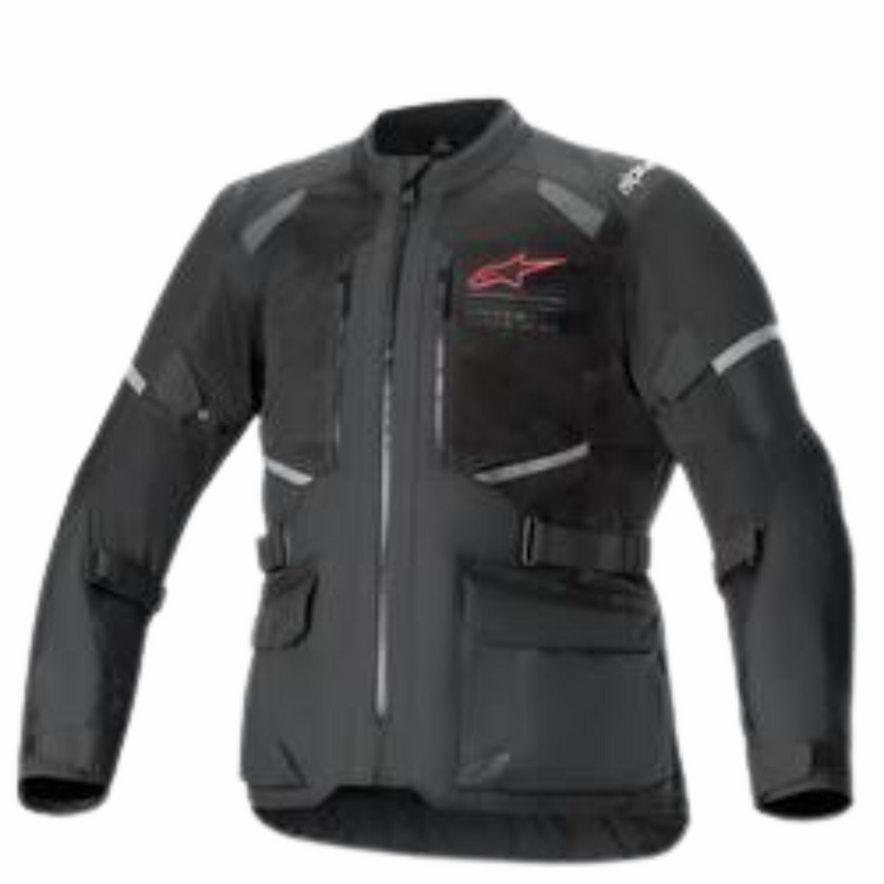 Alpinestars Chaqueta Andes Air Drystar