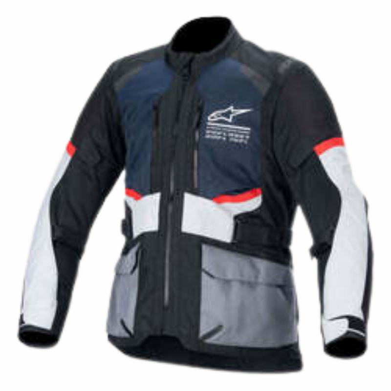 Alpinestars Chaqueta Andes Air Drystar