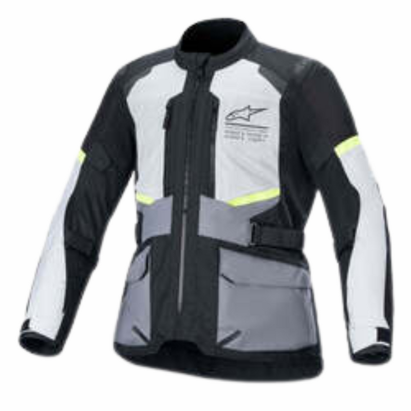 Alpinestars Chaqueta Andes Air Drystar