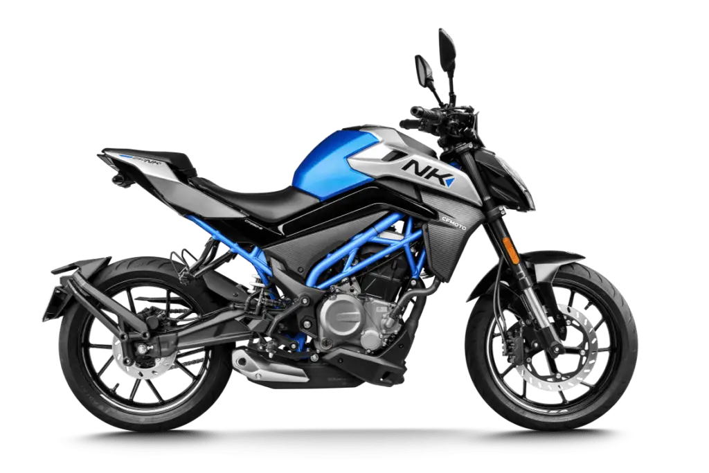 250NK FUN