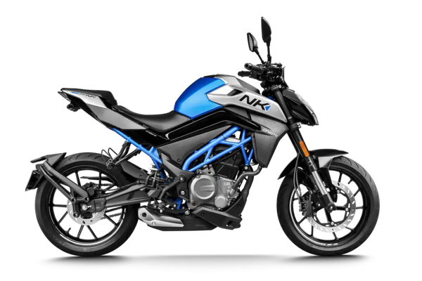 250NK FUN