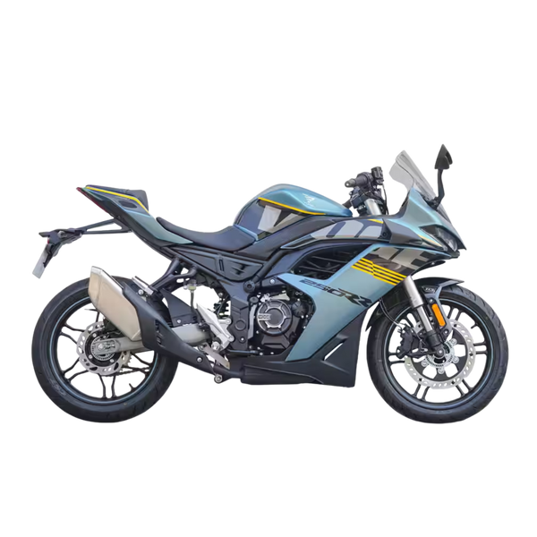 VOGE 250RR