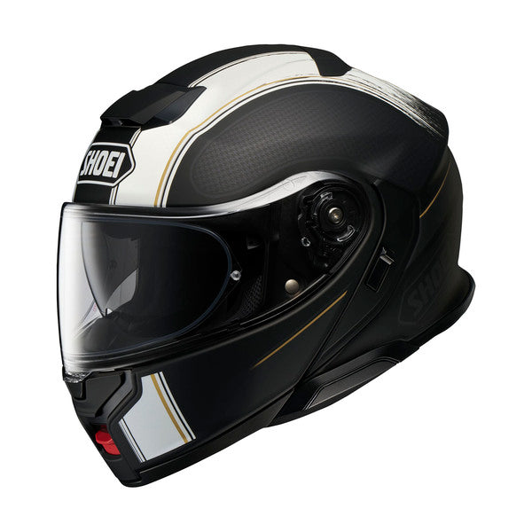 Casco SHOEI Neotec 3 Satori NE44