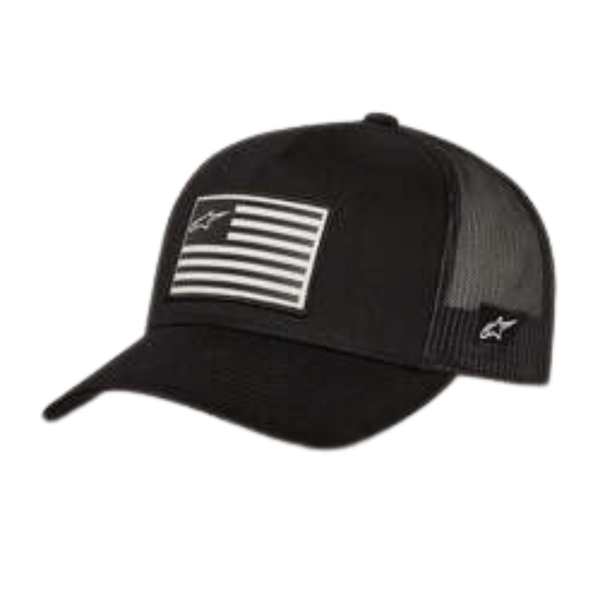 Alpinestars Gorro Flag Snapback