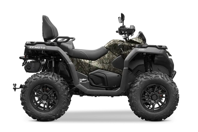 CFORCE 1000 TOURING