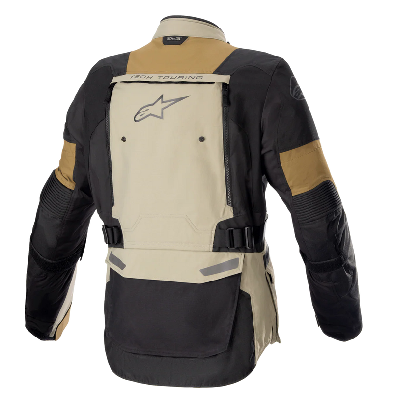 Chaqueta Alpinestars Bogota Pro Drystar Jacket
