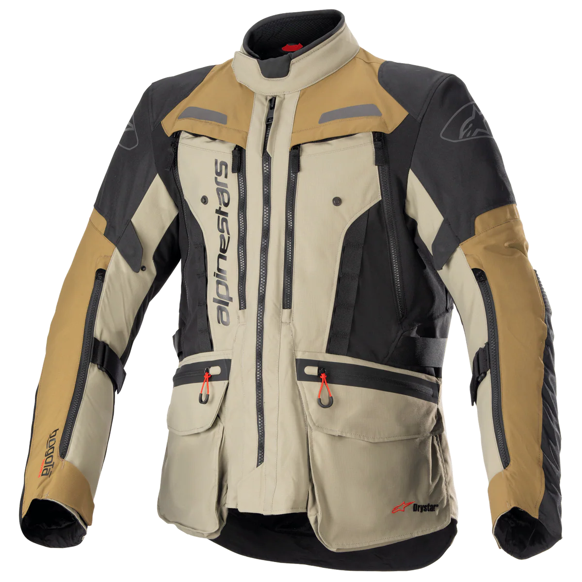 Chaqueta Alpinestars Bogota Pro Drystar Jacket