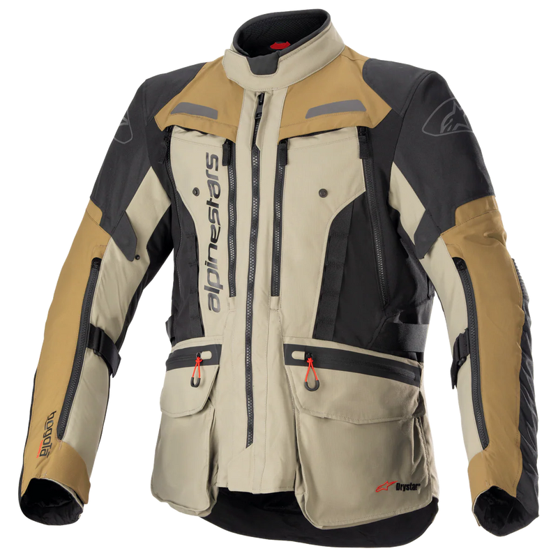 Chaqueta Alpinestars Bogota Pro Drystar Jacket