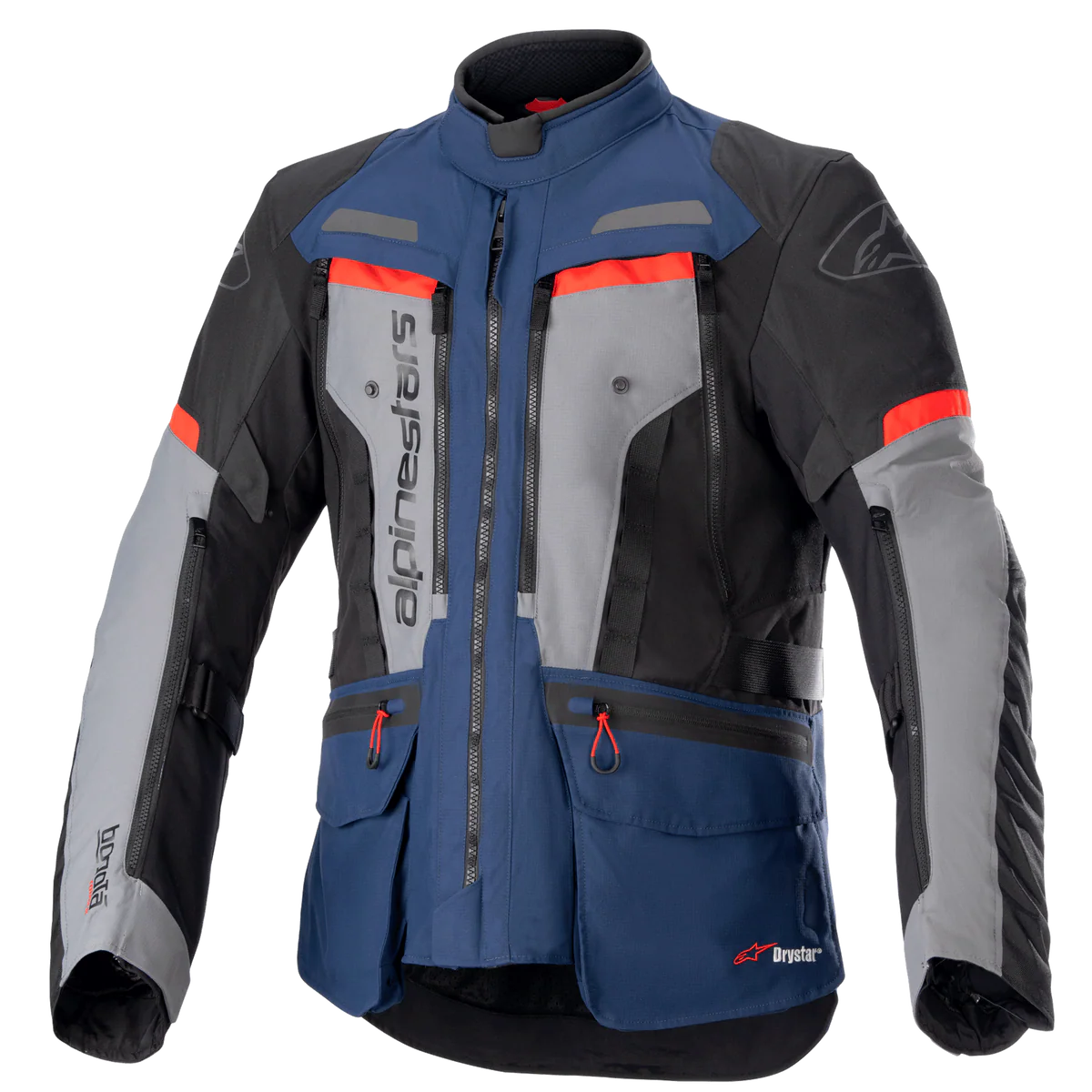 Chaqueta Alpinestars Bogota Pro Drystar Jacket