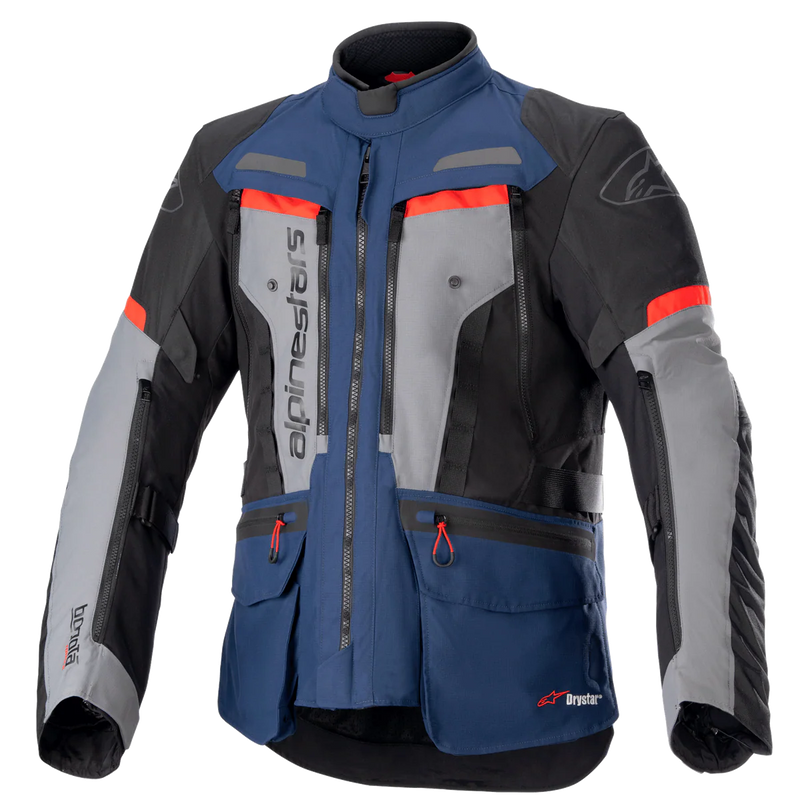 Chaqueta Alpinestars Bogota Pro Drystar Jacket