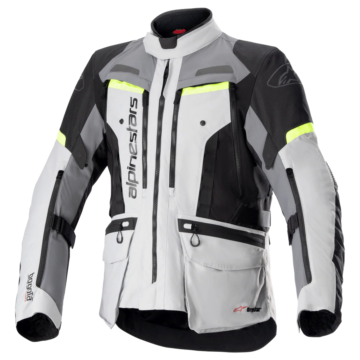 Chaqueta Alpinestars Bogota Pro Drystar Jacket