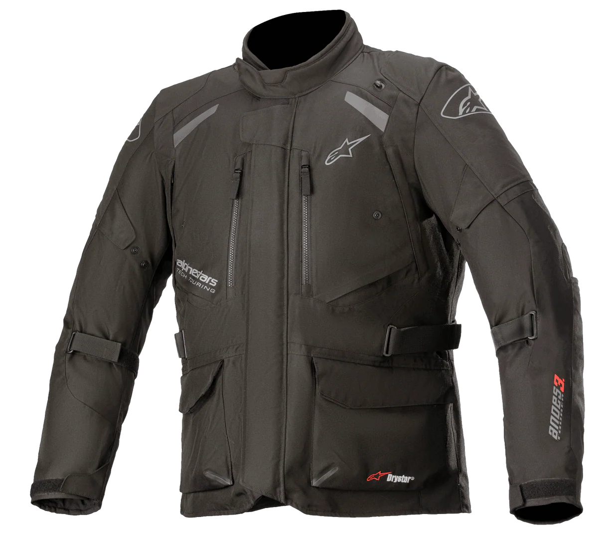 Chaqueta Alpinestars Andes V3 Drystar Jacket