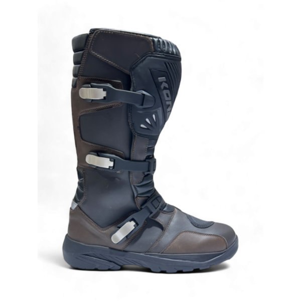 Botas Kore Arabia