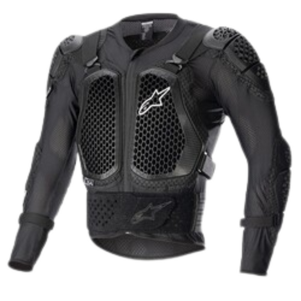 Chaqueta Alpinestars Bionic Action V2 Protection Jacket