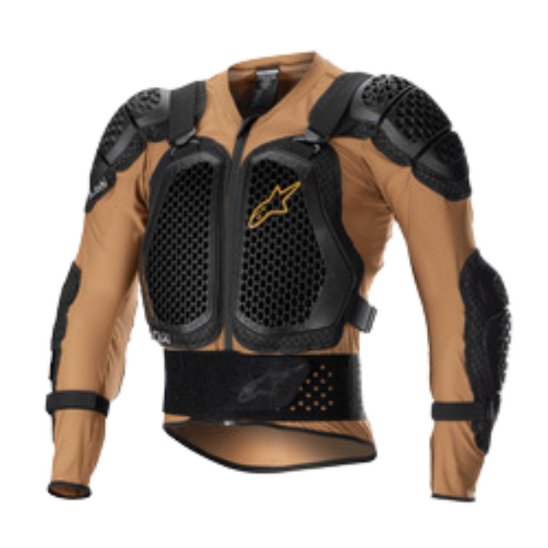Chaqueta Alpinestars Bionic Action V2 Protection Jacket