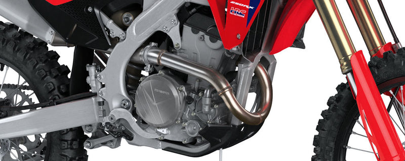 CRF250RX