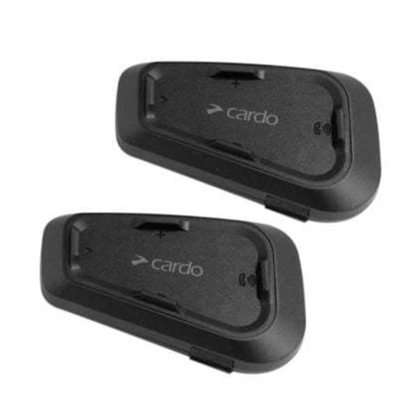 Intercomunicador Cardo Spirit Duo