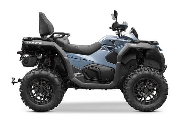 CFORCE 850 TOURING S