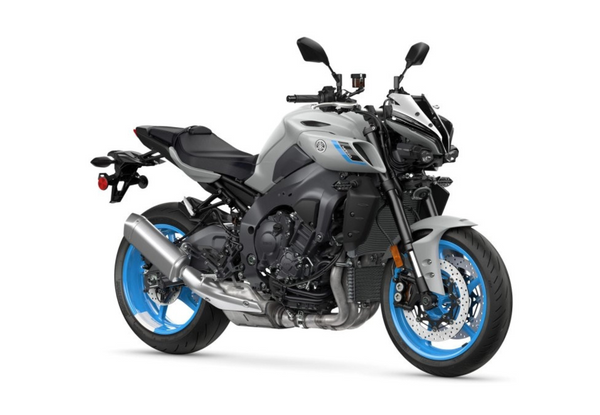 YAMAHA MT-10