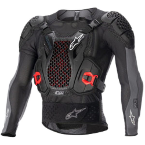 Chaqueta Alpinestars Bionic Plus V2 Protection Jacket