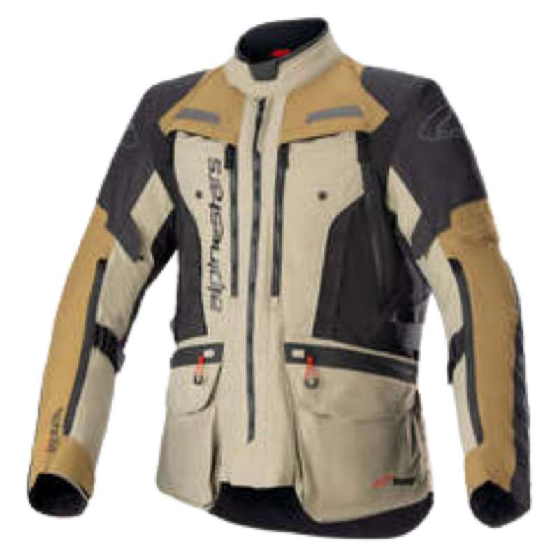 Chaqueta Alpinestars Bogota Pro Drystar Jacket