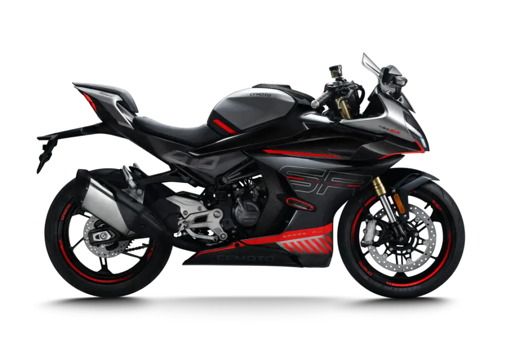 450SR