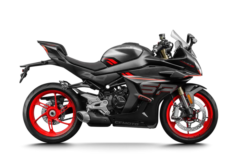 450SR-S