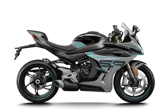 450SR-S