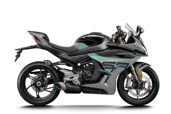 450SR-S