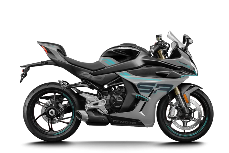 450SR-S