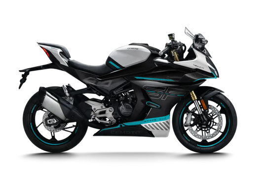 450SR