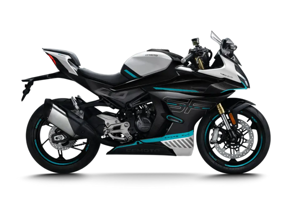450SR