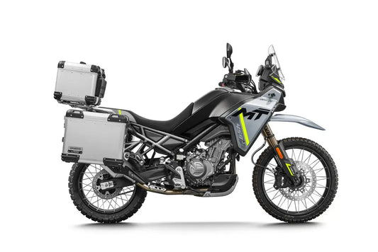 450MT Touring