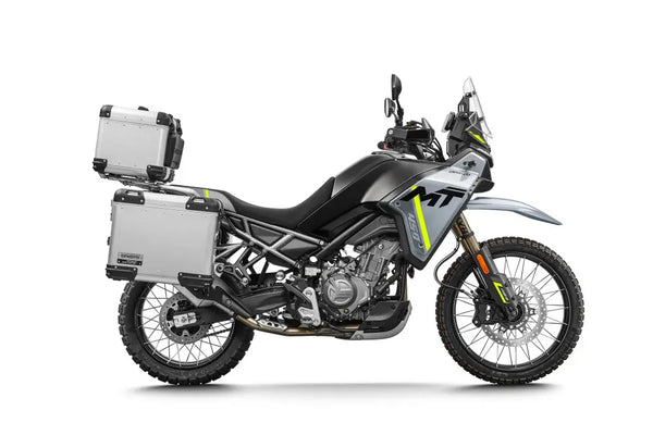 450MT Touring