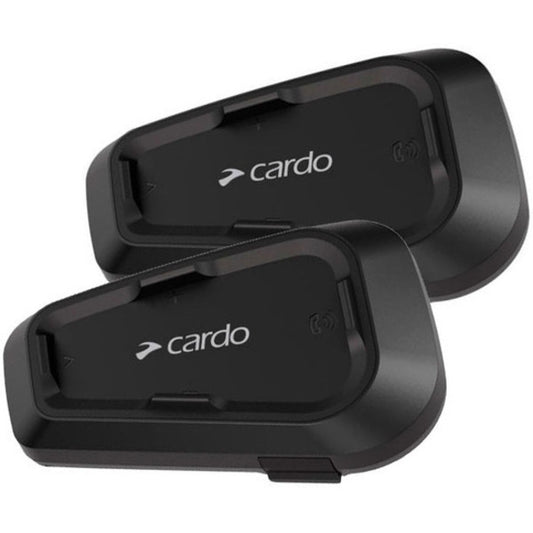 Intercomunicador Cardo Spirit Duo