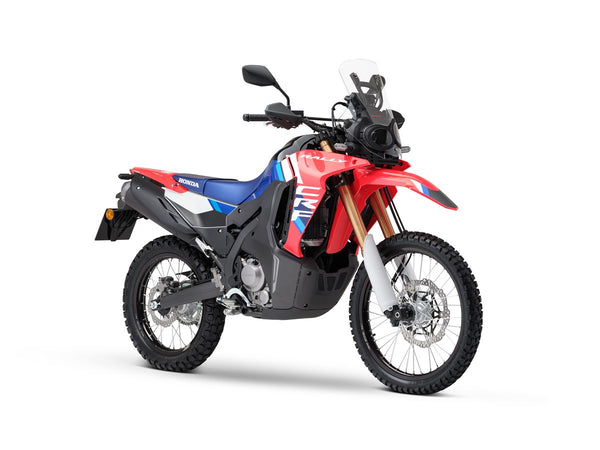 crf 300-Rally