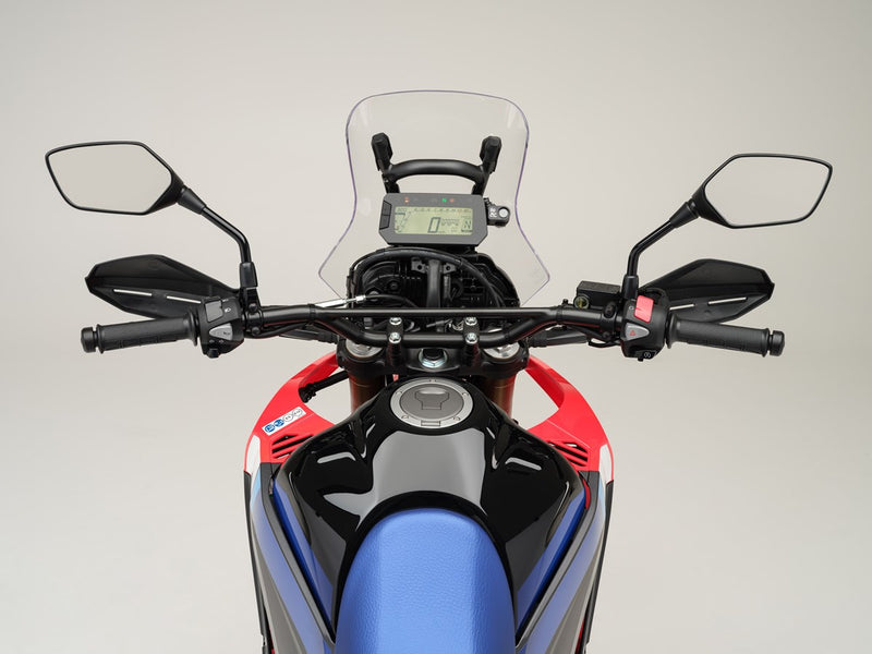 crf 300-Rally