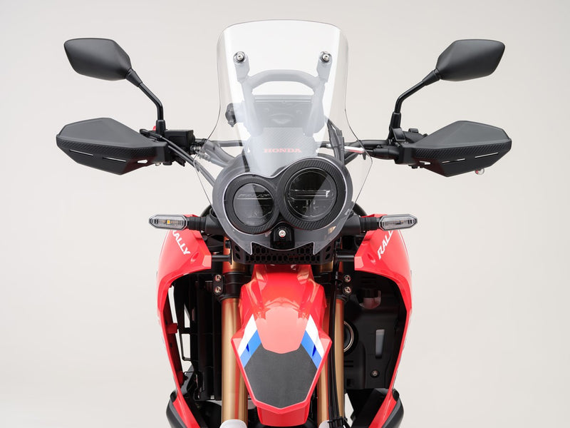crf 300-Rally