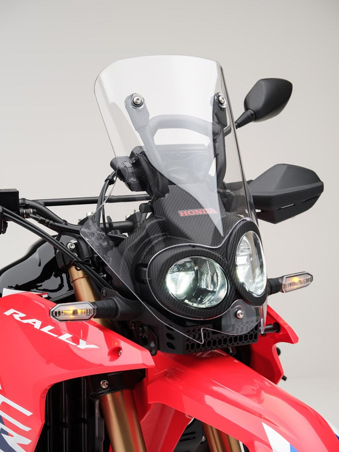 crf 300-Rally
