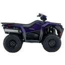 Kingquad 750