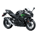 Kawasaki Ninja 500 Abs