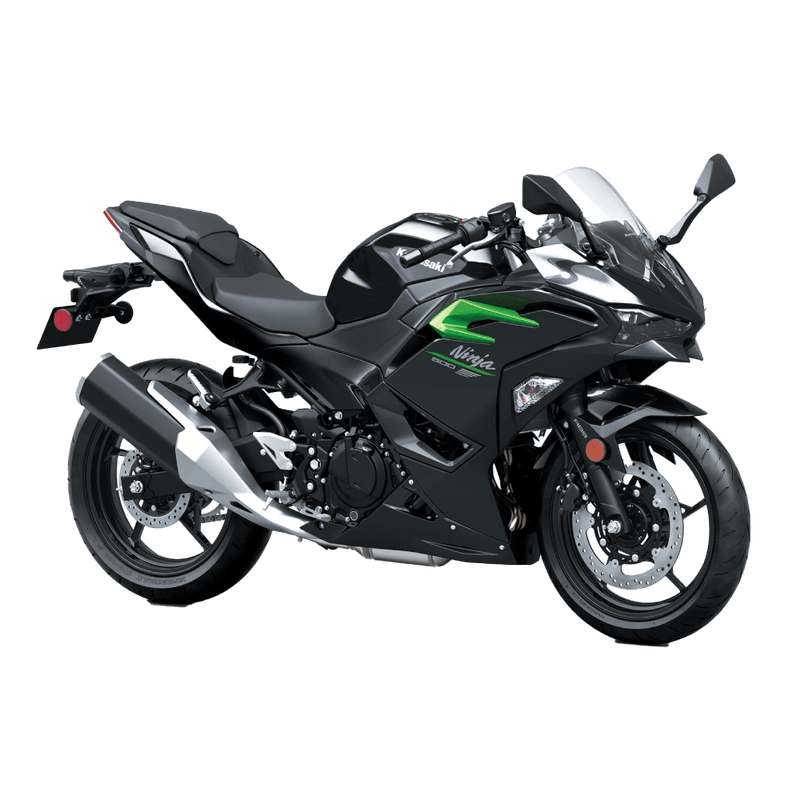Kawasaki Ninja 500 Abs