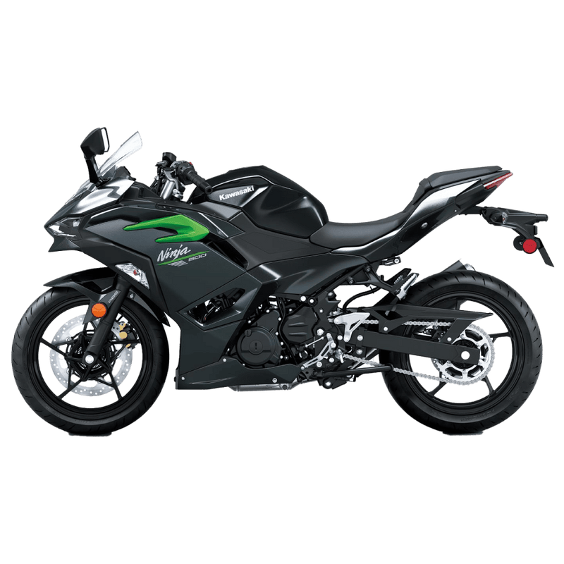 Kawasaki Ninja 500 Abs
