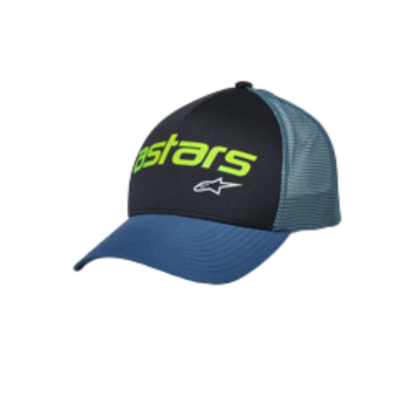 Alpinestars Gorro Vital Trucker