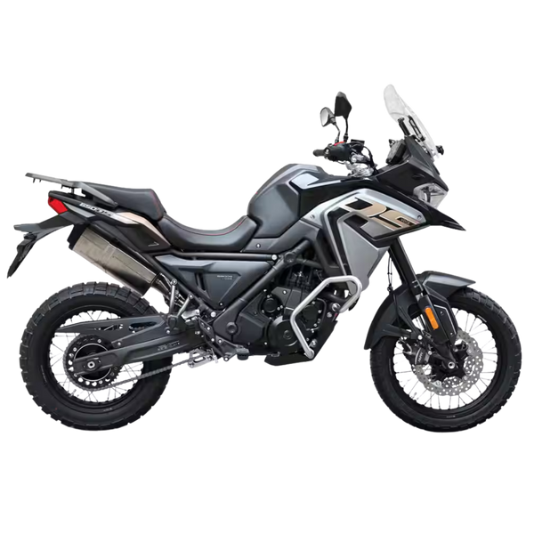 VOGE 650DS