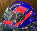 CASCO MOTO CALLE RACE STAR DLX VISOR FOTOCROMATICO BELL