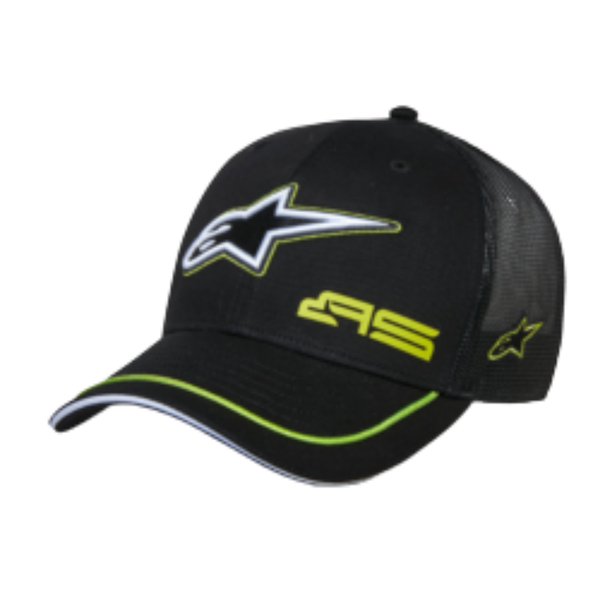 Alpinestars Gorro Exceed Trucker