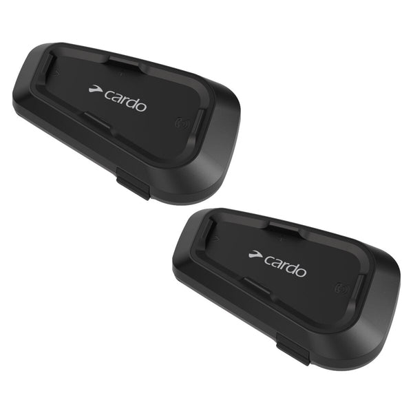 Intercomunicador Cardo Spirit HD Duo